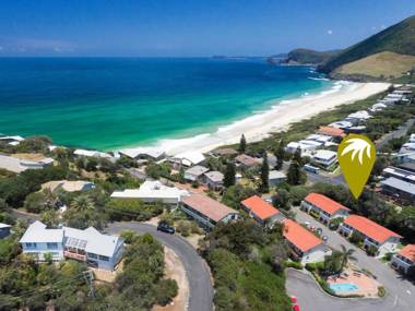 Villa Manyana Unit 30