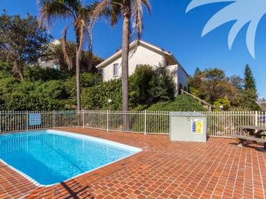 Villa Manyana Unit 30