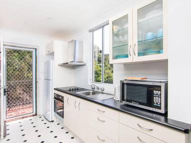 Villa Manyana Unit 30