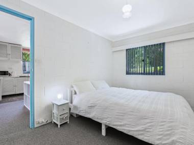 Blueys Beach Villa Manyana 11