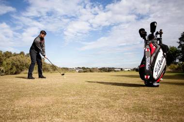 Peppers Moonah Links Resort