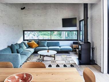 THE BATCH - St Andrews Beach