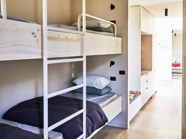 THE BATCH - St Andrews Beach