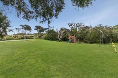 1 Oak - Rye Back Beach Accommodation