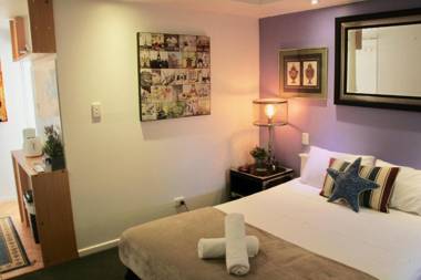 Hideaway Noosa Men Only Beach Resort