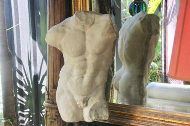 Hideaway Noosa Men Only Beach Resort