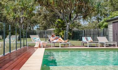 Peregian Beach Acres