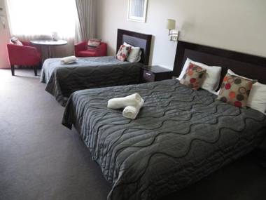 Highfields Motel Toowoomba