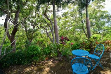 Cow Bay Hilltop Escape