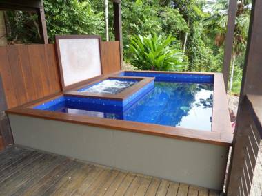 Daintree Holiday Homes - La Vista