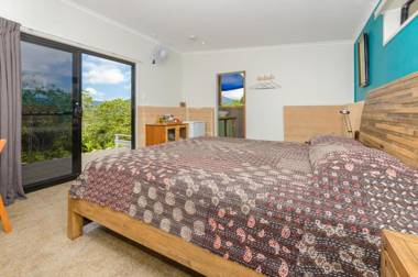 Wompoo Eco Retreat