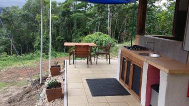 Wompoo Eco Retreat