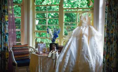 Noosa Valley Manor B&B