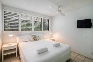 Sunseeker Holiday Apartments