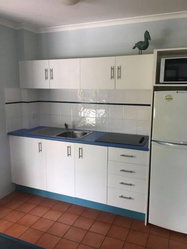 Chez Noosa Resort Motel