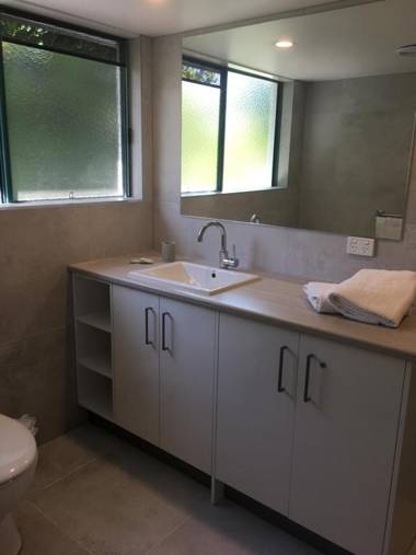 Chez Noosa Resort Motel