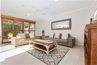 The Courtyards on Hill St