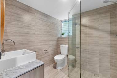 Architectural masterpiece Sunshine Beach