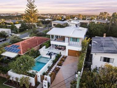 Luxury Tropical Haven - Pacific Avenue Sunshine Beach