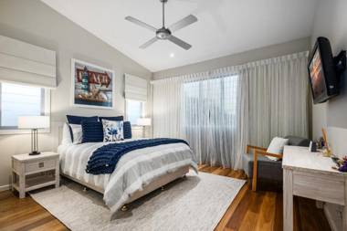 Luxury Tropical Haven - Pacific Avenue Sunshine Beach