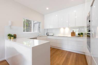 Location location Sunshine Beach