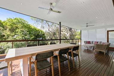 Holiday hideaway Sunshine Beach