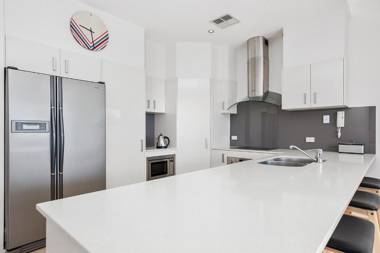 Perfect getaway Sunshine Beach