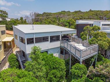 Sunshine Beach Shack
