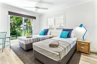 The Perfect Pet Friendly Escape Sunshine Beach