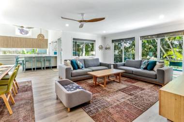 The Perfect Pet Friendly Escape Sunshine Beach