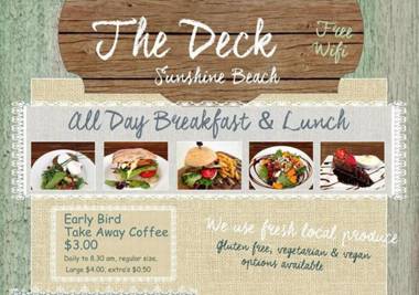 Sunshine Beach Retreat - 3 Bedroom Family Apartment - Wifi - Netflix - 2 Cars