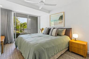 Village vibes & coastal life Sunshine Beach