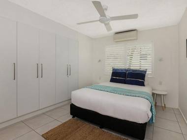 Apartment 2 Belmore Terrace 11