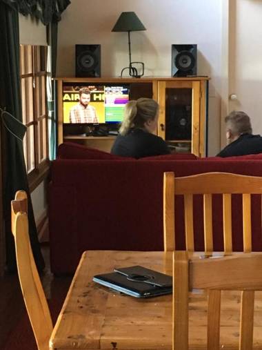 Blackwattle at Barrington Tops