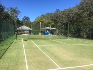 Blackwattle at Barrington Tops
