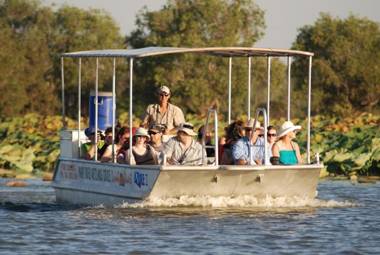 Point Stuart Wilderness Lodge