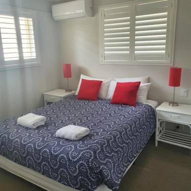 Noosa Gardens Riverside Resort