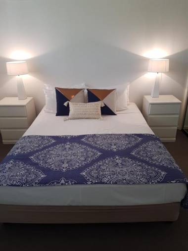 Noosa Gardens Riverside Resort