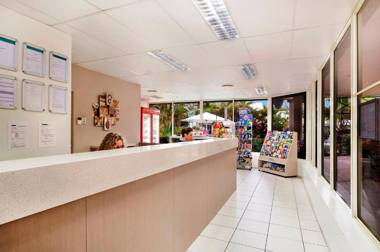 Ivory Palms Resort Noosa