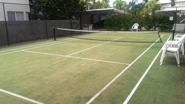 Skippers Cove Waterfront Resort