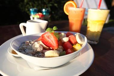 The Islander Noosa Resort