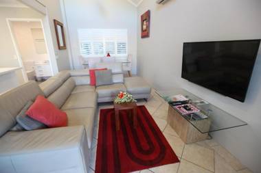 The Islander Noosa Resort