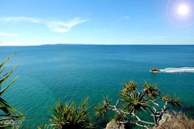 Noosa village River Resort