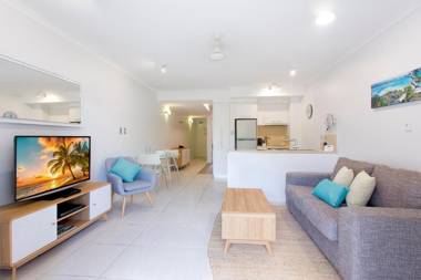 Offshore Noosa Resort