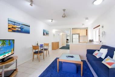 Offshore Noosa Resort