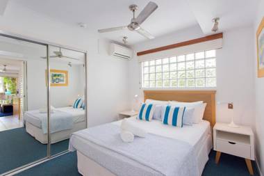 Offshore Noosa Resort