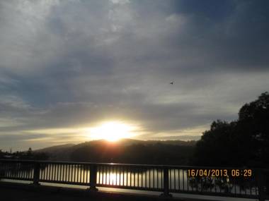 Nautilus Noosa Holiday Resort