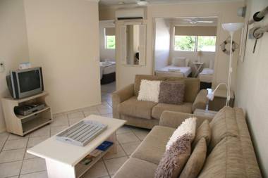 Clearwater Noosa Resort