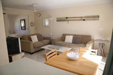 Clearwater Noosa Resort