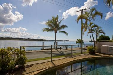 Anchorage Apartments